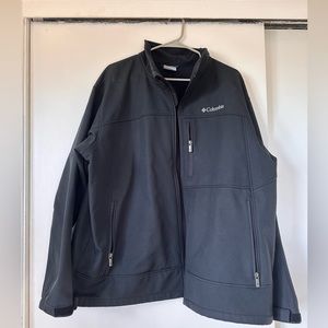 Men’s Columbia Ascender Softshell Jacket